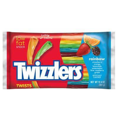Twizzlers - Twists Rainbow