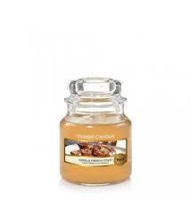 Yankee Candle - Petite jarre « Pain perdu à la vanille »