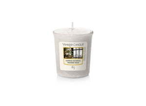 Yankee Candle - Votive « Première Neige »
