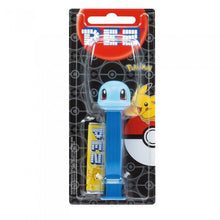 Charger l&#39;image dans la galerie, Bonbons PEZ Pokémon avec recharge aux fruits - 8,5G, 3 designs disponibles (aléatoire)
