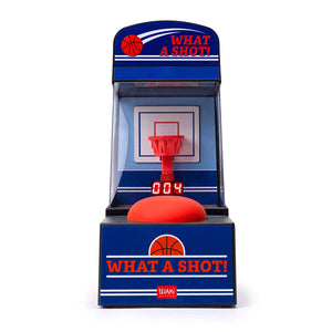 Borne d'arcade jeu basketball " What a shot !"