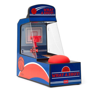 Borne d'arcade jeu basketball " What a shot !"