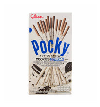 Charger l&#39;image dans la galerie, Pocky cookie and cream 45g
