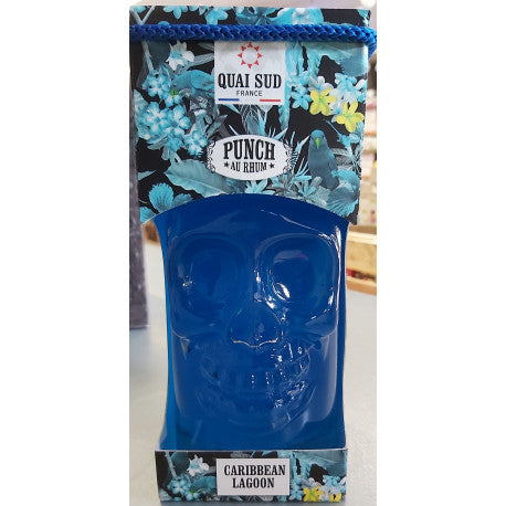 Punch au Rhum - Caribbean Lagoon