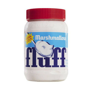 Fluff marshmallow vanille 213g