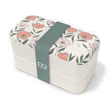 Boite Bento Lunch Box - MB Original Bloom (1 L)