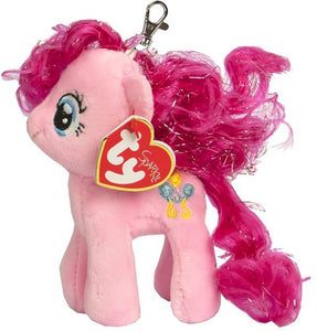 My Little Pony - Porte-clé  Pinkie Pie 11cm